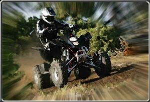 ATV Cross Canada