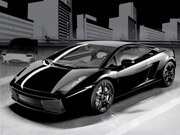 Park My V8