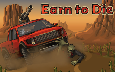 Earn to Die
