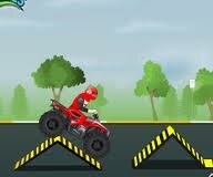 ATV Dirt Challenge