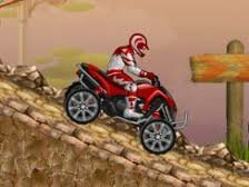 ATV Offroad Lightning
