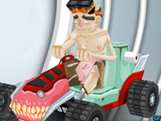 Skid MK